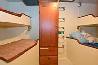 କ୍ରୁ ବୋଟ୍ ବିକ୍ରୟ ପାଇଁ