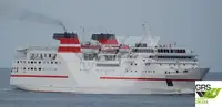 Ro-Ro ship ବିକ୍ରୟ ପାଇଁ