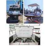 ପାଟ୍ରୋଲ୍ ନୌକା ବିକ୍ରୟ ପାଇଁ