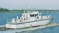 ପାଇଲଟ୍ ବୋଟ୍ ବିକ୍ରୟ ପାଇଁ