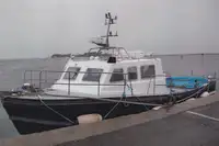 କାର୍ଯ୍ୟକାରୀ ନୌକା ବିକ୍ରୟ ପାଇଁ