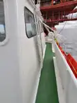 କ୍ରୁ ବୋଟ୍ ବିକ୍ରୟ ପାଇଁ