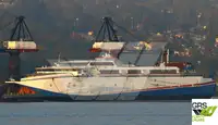 Ro-Ro ship ବିକ୍ରୟ ପାଇଁ