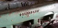 ଟୋବୋଟ୍ ବିକ୍ରୟ ପାଇଁ