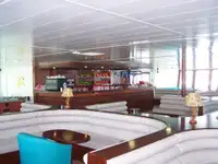 ଫେରୀ ଜାହାଜ ବିକ୍ରୟ ପାଇଁ