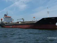 ତୈଳ/ରସାୟନିକ ଟ୍ୟାଙ୍କର ବିକ୍ରୟ ପାଇଁ