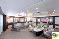 କ୍ରୁଜ୍ ଜାହାଜ ବିକ୍ରୟ ପାଇଁ