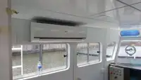 ପାଇଲଟ୍ ବୋଟ୍ ବିକ୍ରୟ ପାଇଁ