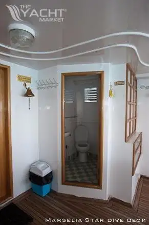 ଡାଇଭ୍ ସପୋର୍ଟ ବିକ୍ରୟ ପାଇଁ