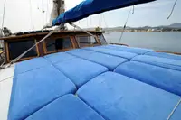 ଯାତ୍ରୀ ଜାହାଜ ବିକ୍ରୟ ପାଇଁ