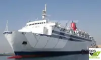Ro-Ro ship ବିକ୍ରୟ ପାଇଁ