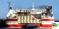 Ro-Ro ship ବିକ୍ରୟ ପାଇଁ