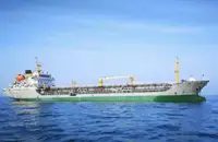Oil/Chemical tanker ବିକ୍ରୟ ପାଇଁ