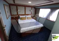 କ୍ରୁଜ୍ ଜାହାଜ ବିକ୍ରୟ ପାଇଁ