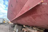 ଫେରୀ ଜାହାଜ ବିକ୍ରୟ ପାଇଁ