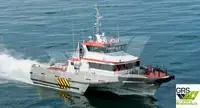 Wind farm service vessel ବିକ୍ରୟ ପାଇଁ