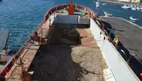 କଣ୍ଟେନର ଜାହାଜ ବିକ୍ରୟ ପାଇଁ