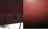 ତୈଳ/ରସାୟନିକ ଟ୍ୟାଙ୍କର ବିକ୍ରୟ ପାଇଁ