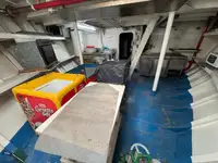 ଫେରୀ ଜାହାଜ ବିକ୍ରୟ ପାଇଁ