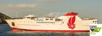 Ro-Ro ship ବିକ୍ରୟ ପାଇଁ