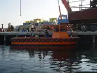 କାର୍ଯ୍ୟକାରୀ ନୌକା ବିକ୍ରୟ ପାଇଁ