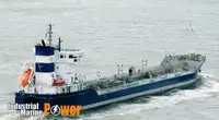 Oil/Chemical tanker ବିକ୍ରୟ ପାଇଁ