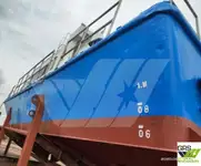 ୱିଣ୍ଡ ଫାର୍ମ ସେବା ଜାହାଜ ବିକ୍ରୟ ପାଇଁ
