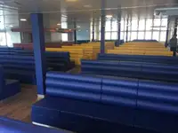 ଫେରୀ ଜାହାଜ ବିକ୍ରୟ ପାଇଁ