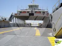 Ro-Ro ship ବିକ୍ରୟ ପାଇଁ