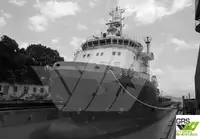 ପ୍ଲାଟଫର୍ମ ସପ୍ଲାୟ ଜାହାଜ (PSV) ବିକ୍ରୟ ପାଇଁ