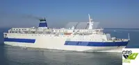 Ro-Ro ship ବିକ୍ରୟ ପାଇଁ
