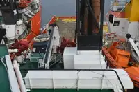 ପ୍ଲାଟଫର୍ମ ସପ୍ଲାୟ ଜାହାଜ (PSV) ବିକ୍ରୟ ପାଇଁ