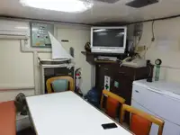 ସପ୍ଲାୟ ଜାହାଜ ବିକ୍ରୟ ପାଇଁ