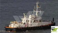 Wind farm service vessel ବିକ୍ରୟ ପାଇଁ