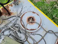 ବାର୍ଜ୍ ବିକ୍ରୟ ପାଇଁ