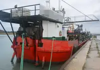 ବାର୍ଜ୍ ବିକ୍ରୟ ପାଇଁ