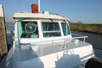 କ୍ରୁଜ୍ ଜାହାଜ ବିକ୍ରୟ ପାଇଁ