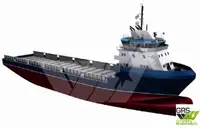 ପ୍ଲାଟଫର୍ମ ଯୋଗାଣ ପାତ୍ର (PSV) ବିକ୍ରୟ ପାଇଁ