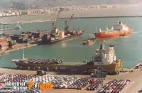 Ro-Ro ship ବିକ୍ରୟ ପାଇଁ