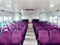 କ୍ରୁଜ୍ ଜାହାଜ ବିକ୍ରୟ ପାଇଁ