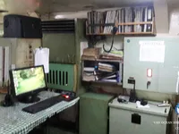 ତୈଳ/ରସାୟନିକ ଟ୍ୟାଙ୍କର ବିକ୍ରୟ ପାଇଁ