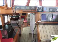 କ୍ରୁଜ୍ ଜାହାଜ ବିକ୍ରୟ ପାଇଁ