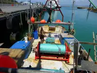 Trawler ବିକ୍ରୟ ପାଇଁ