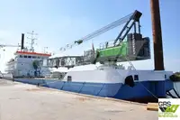 ଡ୍ରେଜର ବିକ୍ରୟ ପାଇଁ