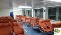 ରୋ-ରୋ ଜାହାଜ ବିକ୍ରୟ ପାଇଁ