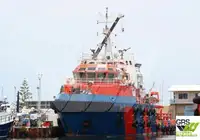 ଟଗବୋଟ୍ ବିକ୍ରୟ ପାଇଁ