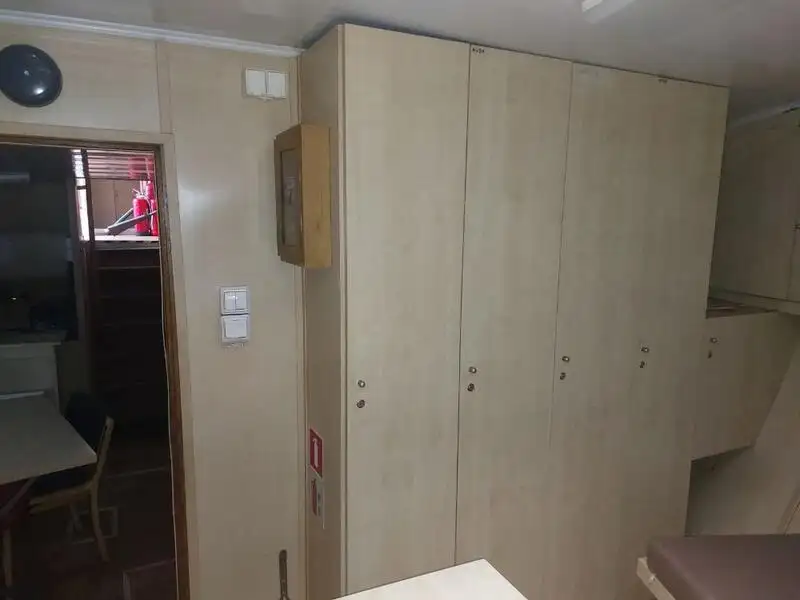 ସର୍ବେ କାର୍ଯ୍ୟ ଜାହାଜ ବିକ୍ରୟ ପାଇଁ