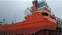 Oil/Chemical tanker ବିକ୍ରୟ ପାଇଁ