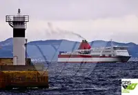 Ro-Ro ship ବିକ୍ରୟ ପାଇଁ