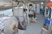 ଲଙ୍ଗଲାଇନର ବିକ୍ରୟ ପାଇଁ